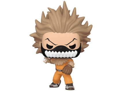Funko POP! My Hero Academia: Shishido