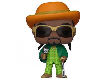 funko pop snoop dogg with chalice 889698706094