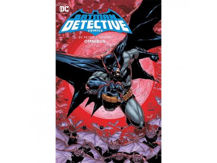 batman detective comics omnibus 9781779521255