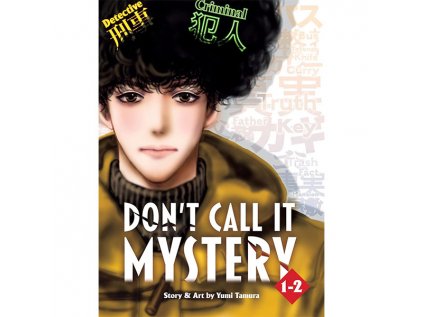 don t call it mystery omnibus 1 2 9781685797195