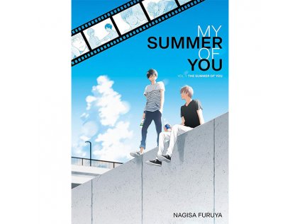 my summer of you 1 the summer of you 9781646512041