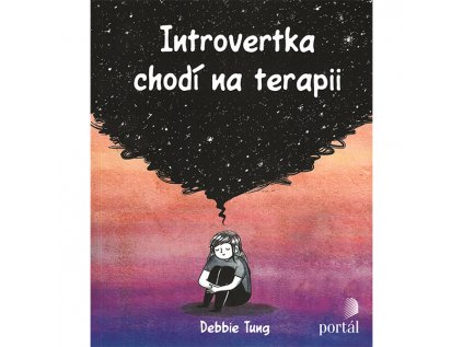 introvertka chodi na terapii 9788026220145