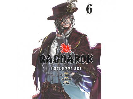 Ragnarok: Poslední boj 6
