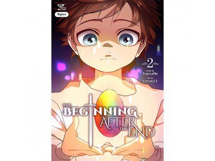 Beginning After the End 2