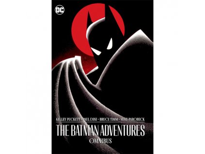 batman adventures omnibus 9781779521194
