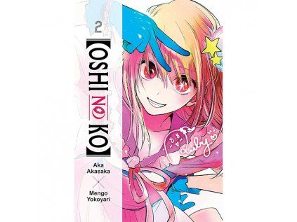 Oshi No Ko 2