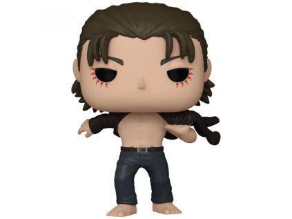 Funko POP! Attack on Titan: Eren Jaeger (Final Season)