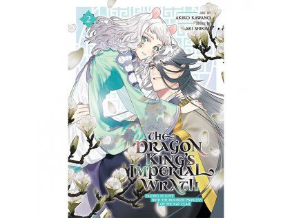 Dragon King's Imperial Wrath 2