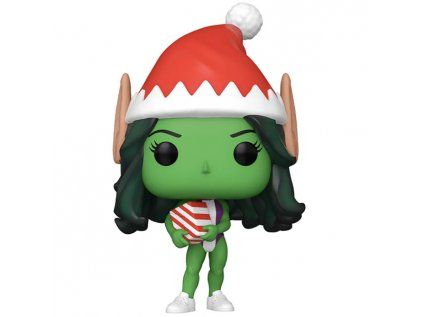 Funko POP! Marvel Holiday: She-Hulk