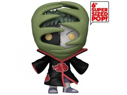 Funko POP! Naruto Shippuden: Zetsu Super Sized 15 cm