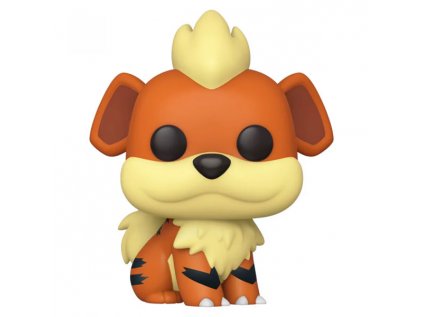 funko pop pokemon growlithe 889698742290 1