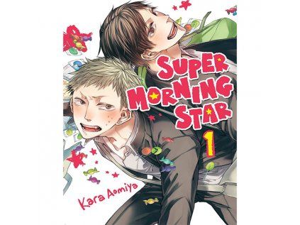 Super Morning Star 1
