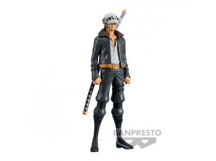 one piece dxf grandline men pvc statue trafalgar d law 4983164192834 1