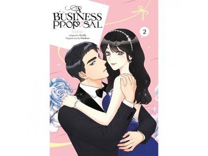 A Business Proposal 2