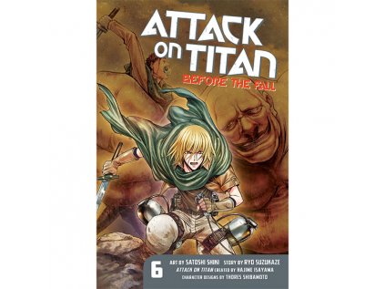 attack on titan before the fall 06 9781632362247 1