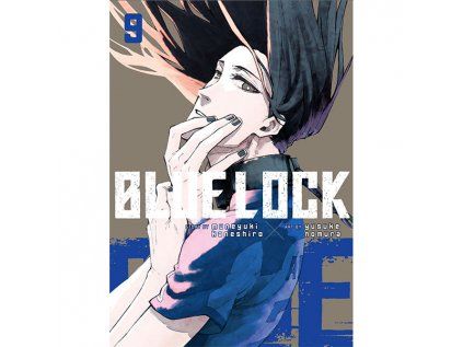 Blue Lock 9