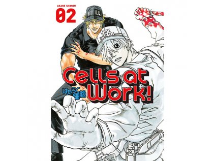 cells at work 2 9781632363572 1