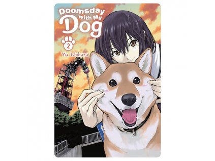 Doomsday with My Dog 2