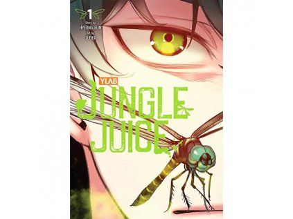 Jungle Juice 1