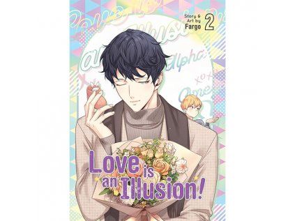 Love is an Illusion! 2