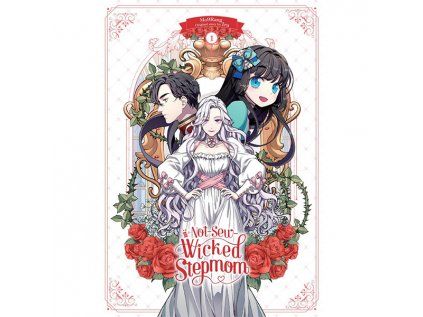 Not-Sew-Wicked Stepmom 1
