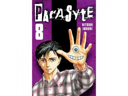Parasyte 8