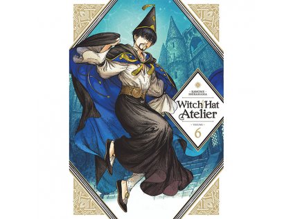 witch hat atelier 6 9781646510108 1