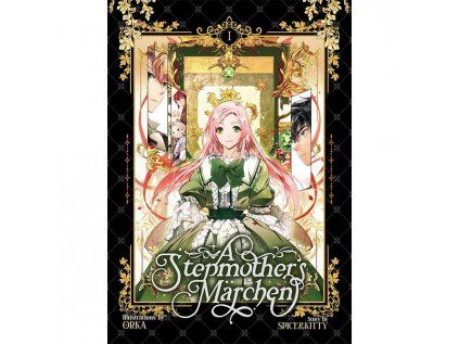 A Stepmother's Marchen 1