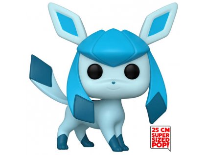 funko pop pokemon glaceon super sized 25 cm 889698690850 1