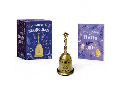 Mini Magic Bell Miniature Editions