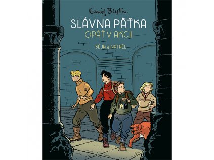 slavna patka opat v akcii 2 komiks 9788056659977 1