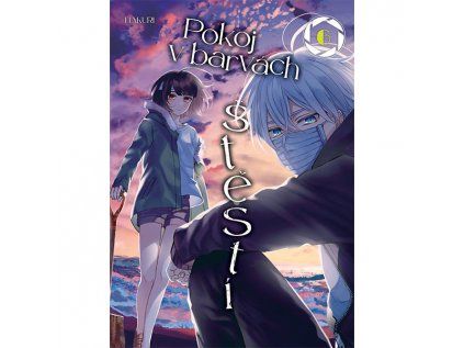 Pokoj v barvách štěstí 6