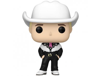 funko pop barbie the movie western ken 889698726368 1