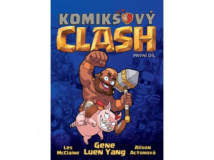 komiksovy clash 1 9788076794719 1