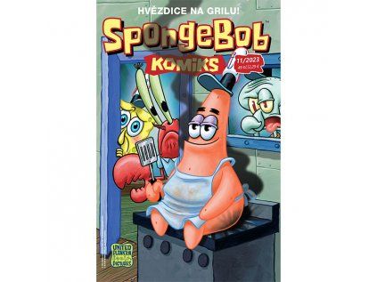 SpongeBob 11/2023