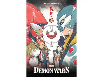 Demon Wars