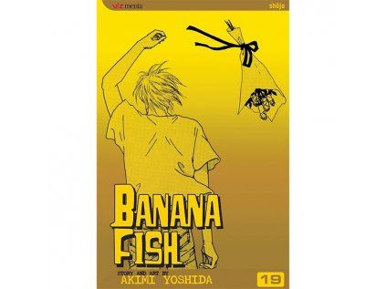 Banana Fish 19
