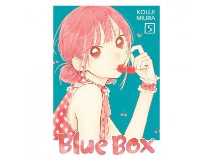 Blue Box 5