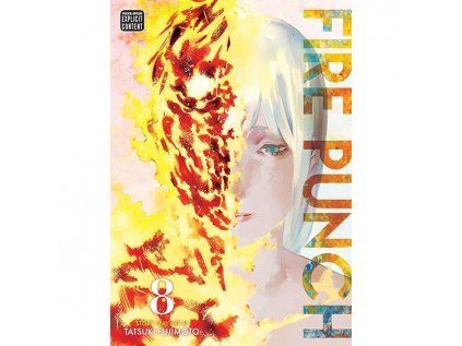 Fire Punch 8