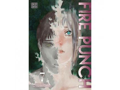 Fire Punch 7