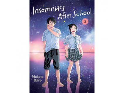 Insomniacs After School 2