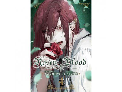 Rosen Blood 4
