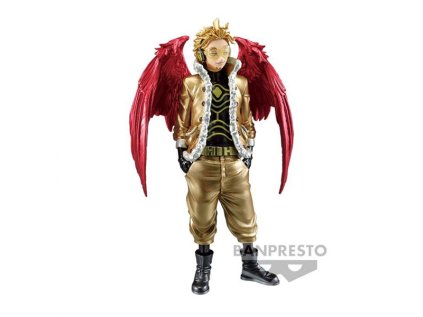 my hero academia age of heroes pvc statue hawks 4983164197075 2