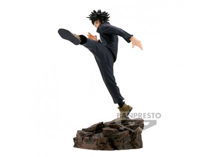 jujutsu kaisen pvc statue combination battle megumi fushiguro 4983164193633 1