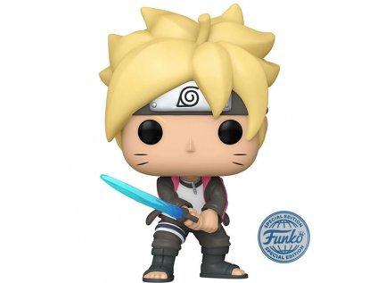 funko pop boruto next generations boruto chakra blade special edition 889698631365 1