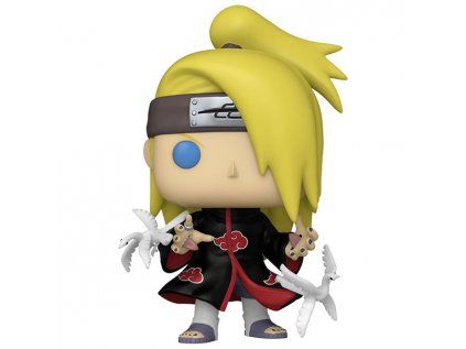 Funko POP! Naruto Shippuden: Deidara
