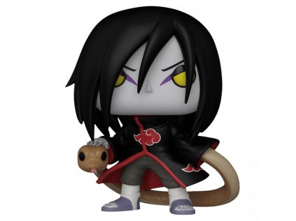 funko pop naruto shippuden orochimaru akatsuki 889698720717 1