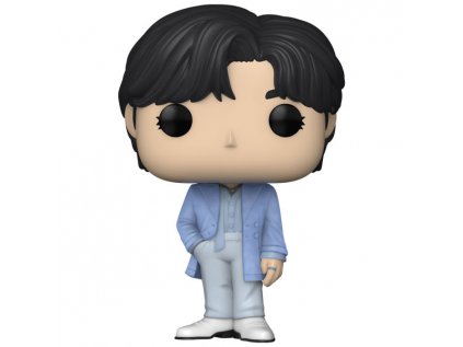 Funko POP! Rock: BTS - V Proof