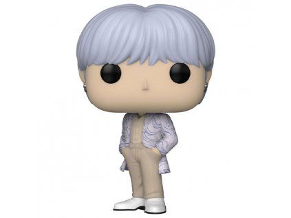 Funko POP! Rock: BTS - Suga Proof