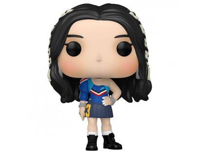 Funko POP! Rock: Blackpink - Jisoo
